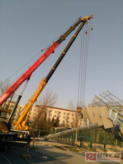 北京市出租qy35汽車起重機(jī)_工程機(jī)械設(shè)備租賃最專業(yè)的平臺(tái)_匯租平臺(tái)