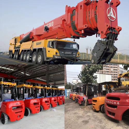 叉車租賃專業(yè),起重機機械設(shè)備租賃提供動力設(shè)備,機動工業(yè)車輛