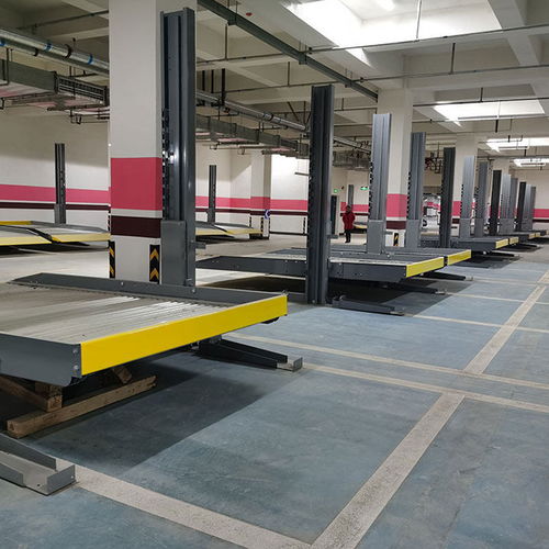 石棉縣橫移機(jī)械停車回收 新型機(jī)械停車租用 重慶智能機(jī)械停車生產(chǎn)