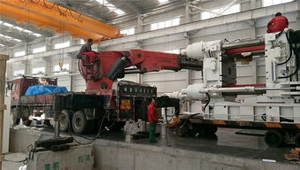 大型吊車出租 山東重聯(lián)服務(wù)好 威海吊車出租