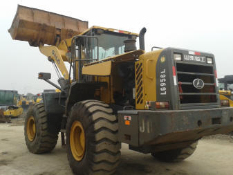 出售二手30鏟車廠家便宜出售