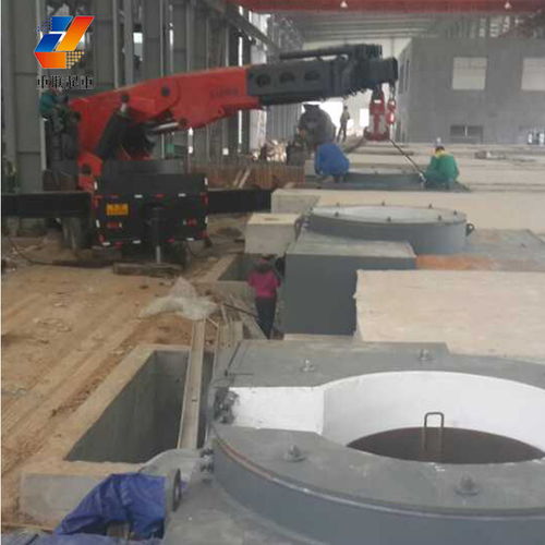 濟(jì)南設(shè)備吊裝 大型設(shè)備吊裝 山東重聯(lián) 誠信商家